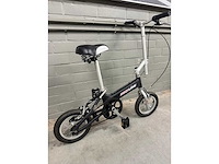 Bikeline - vouwfiets - afbeelding 1 van  8