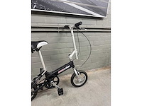 Bikeline - vouwfiets - afbeelding 2 van  8
