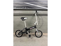 Bikeline - vouwfiets