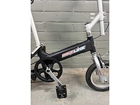 Bikeline - vouwfiets - afbeelding 3 van  8