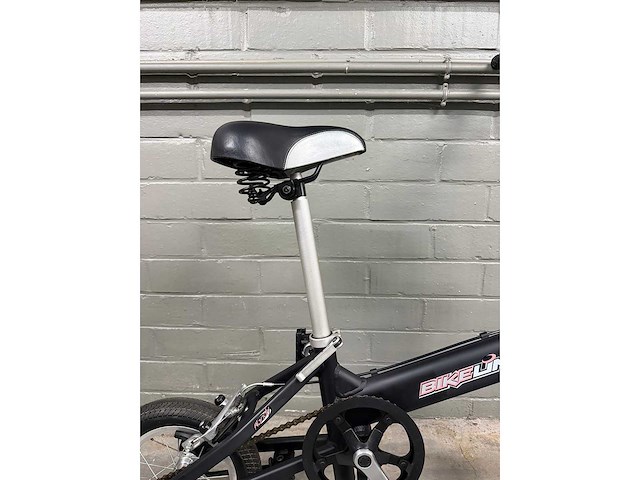 Bikeline - vouwfiets - afbeelding 4 van  8