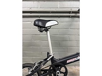Bikeline - vouwfiets - afbeelding 4 van  8