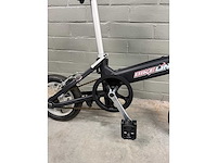 Bikeline - vouwfiets - afbeelding 5 van  8