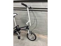 Bikeline - vouwfiets - afbeelding 6 van  8
