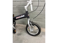 Bikeline - vouwfiets - afbeelding 7 van  8