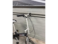 Bikeline - vouwfiets - afbeelding 8 van  8
