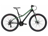 Bikestar - hardtail mtb - mountainbike