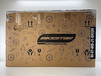 Bikestar - hardtail mtb - mountainbike - afbeelding 2 van  5