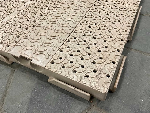 Biketrack floor system - afbeelding 5 van  6