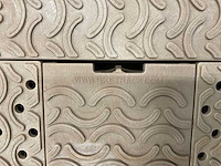 Biketrack floor system - afbeelding 1 van  6