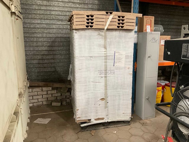 Biketrack floor system - afbeelding 4 van  6