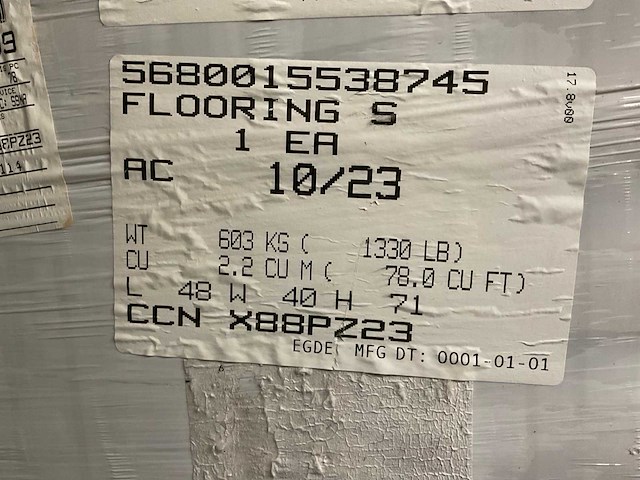 Biketrack floor system - afbeelding 3 van  6