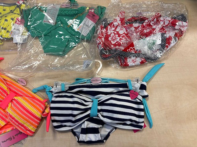 Bikini-set mixpartij (1000x) - afbeelding 5 van  11
