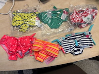 Bikini-set mixpartij (500x) - afbeelding 1 van  12