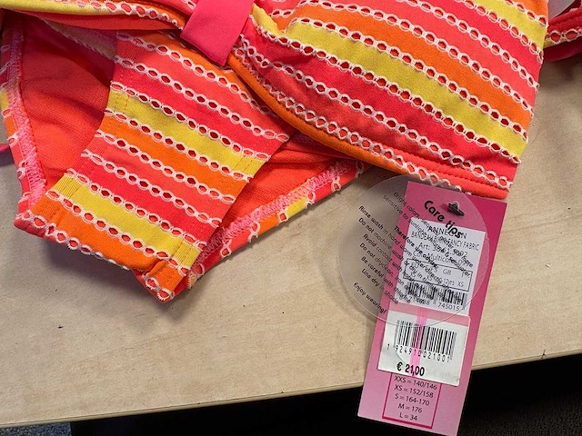 Bikini-set mixpartij (500x) - afbeelding 8 van  12