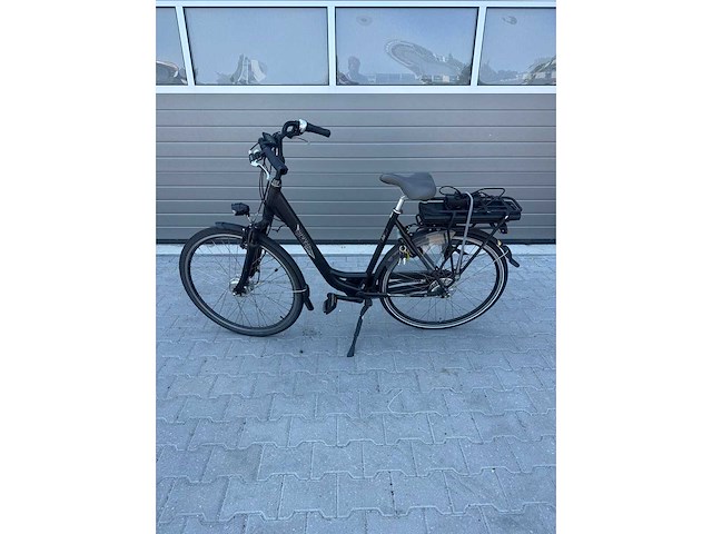 Bikkel - contigo - elektrische fiets - afbeelding 1 van  6