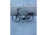 Bikkel - contigo - elektrische fiets - afbeelding 1 van  6