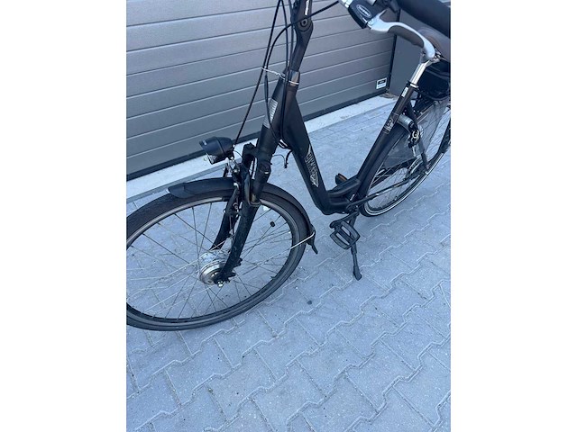 Bikkel - contigo - elektrische fiets - afbeelding 2 van  6
