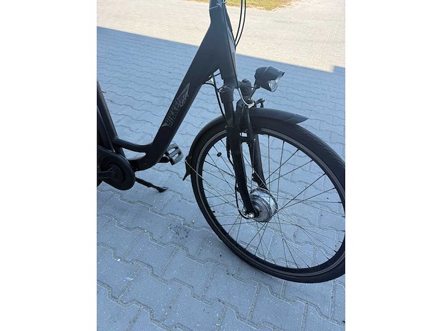 Bikkel - contigo - elektrische fiets - afbeelding 3 van  6