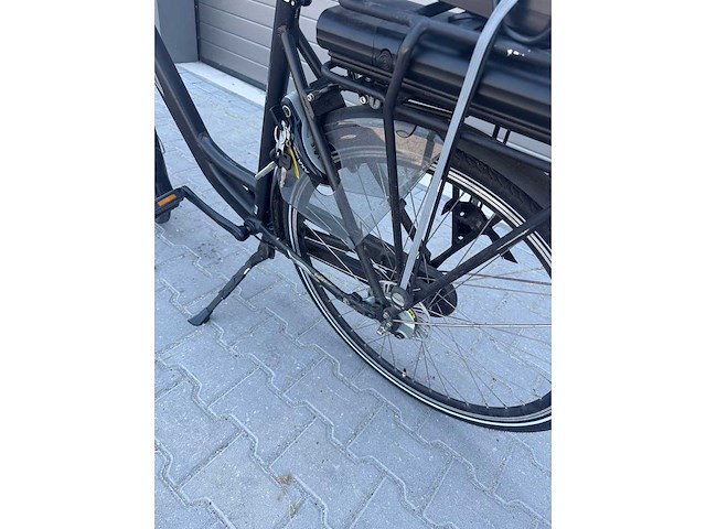 Bikkel - contigo - elektrische fiets - afbeelding 5 van  6