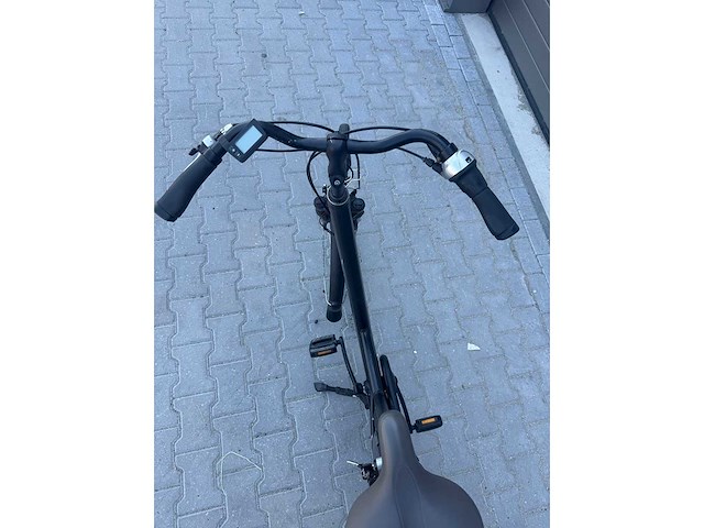 Bikkel - contigo - elektrische fiets - afbeelding 6 van  6