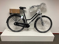 Bikkel damesfiets - afbeelding 1 van  7