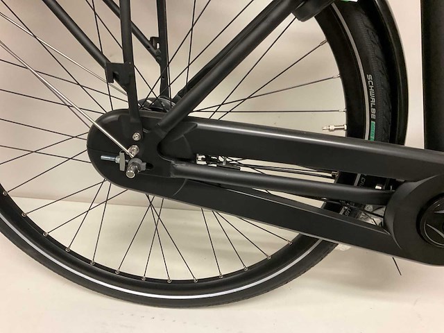 Bikkel damesfiets - afbeelding 2 van  7