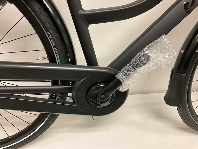 Bikkel damesfiets - afbeelding 3 van  7