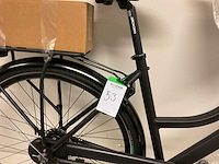 Bikkel damesfiets - afbeelding 4 van  7