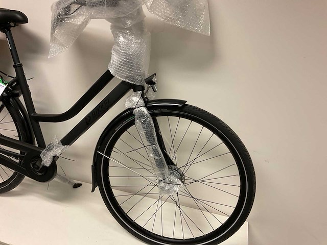 Bikkel damesfiets - afbeelding 5 van  7