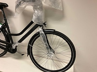 Bikkel damesfiets - afbeelding 5 van  7