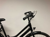 Bikkel damesfiets - afbeelding 4 van  4