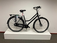 Bikkel damesfiets - afbeelding 1 van  5