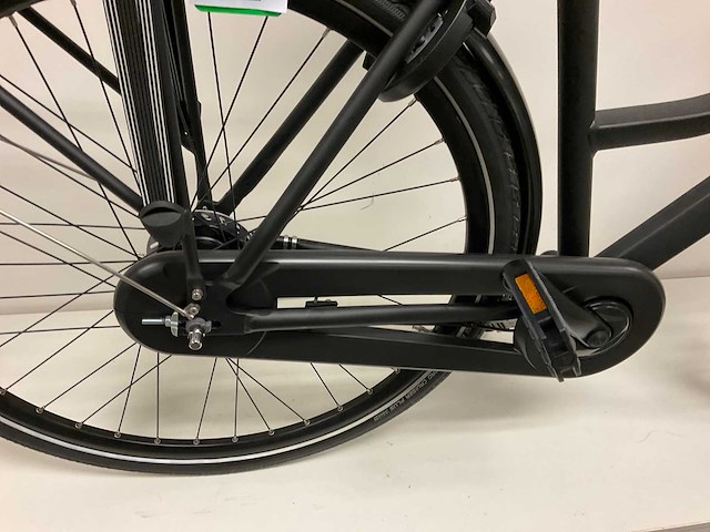 Bikkel damesfiets - afbeelding 2 van  5