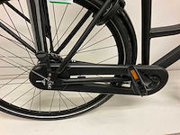 Bikkel damesfiets - afbeelding 2 van  5