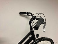 Bikkel damesfiets - afbeelding 4 van  5