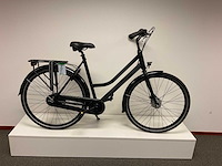 Bikkel damesfiets - afbeelding 1 van  3