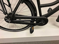 Bikkel damesfiets - afbeelding 2 van  3