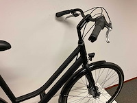 Bikkel damesfiets - afbeelding 3 van  3