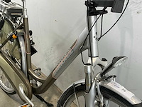 Bikkel e-bike elektrische damesfiets - afbeelding 2 van  10