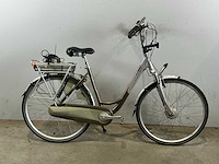 Bikkel e-bike elektrische damesfiets - afbeelding 1 van  10