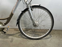 Bikkel e-bike elektrische damesfiets - afbeelding 3 van  10