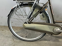 Bikkel e-bike elektrische damesfiets - afbeelding 4 van  10