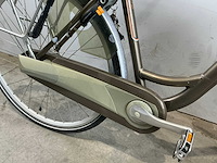 Bikkel e-bike elektrische damesfiets - afbeelding 5 van  10