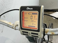 Bikkel e-bike elektrische damesfiets - afbeelding 9 van  10