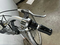 Bikkel e-bike elektrische damesfiets - afbeelding 10 van  10