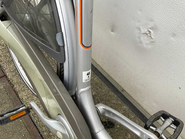 Bikkel elektrische fiets - afbeelding 2 van  12
