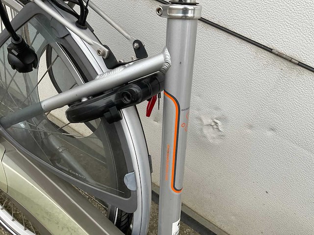 Bikkel elektrische fiets - afbeelding 3 van  12