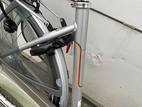 Bikkel elektrische fiets - afbeelding 3 van  12