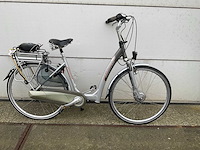 Bikkel elektrische fiets - afbeelding 1 van  12